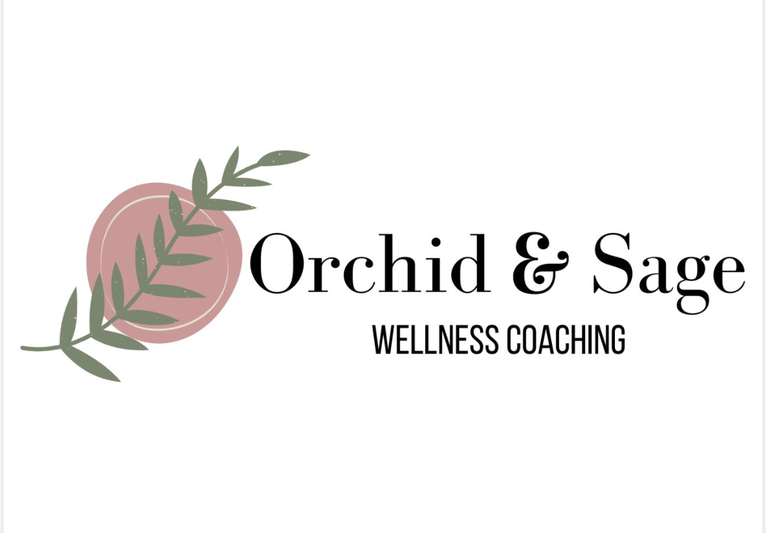 Orchid & Sage Wellness Coaching